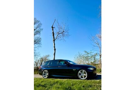 BMW 530 Gebrauchtwagen