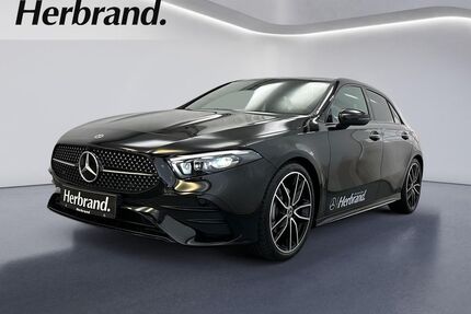 Mercedes-Benz A 200 Gebrauchtwagen