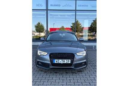 Audi A5 Gebrauchtwagen