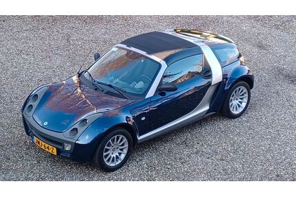 Smart Roadster Gebrauchtwagen