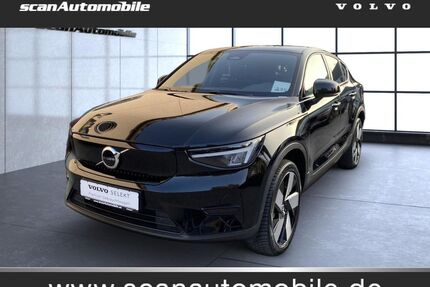 Volvo C40 Gebrauchtwagen