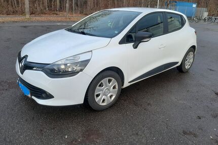 Renault Clio Gebrauchtwagen