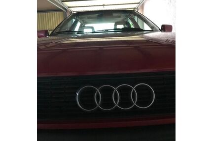 Audi 80 Gebrauchtwagen