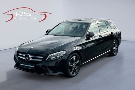 Mercedes-Benz C 220 Gebrauchtwagen