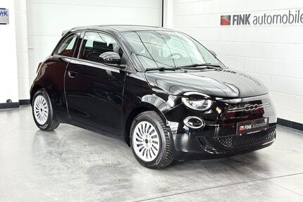 Fiat 500e Gebrauchtwagen