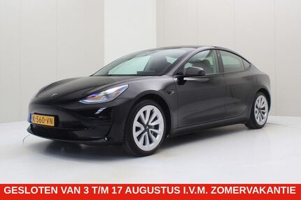 Tesla Model 3 Gebrauchtwagen