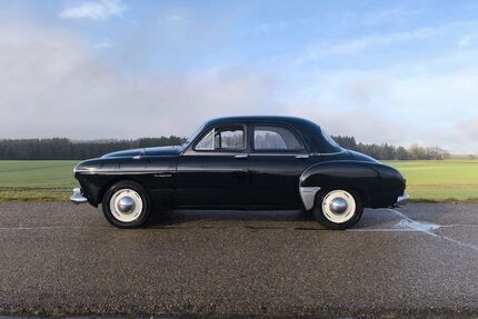 Renault Andere Oldtimer