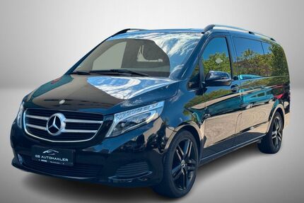 Mercedes-Benz V 220 Gebrauchtwagen