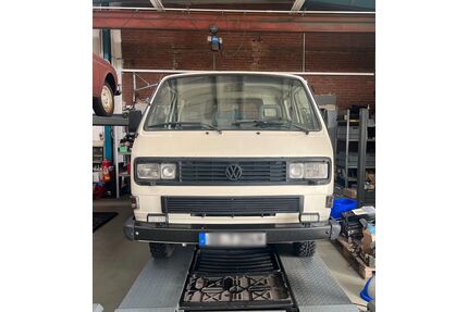VW T3 andere Gebrauchtwagen