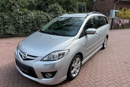 Mazda 5 Gebrauchtwagen