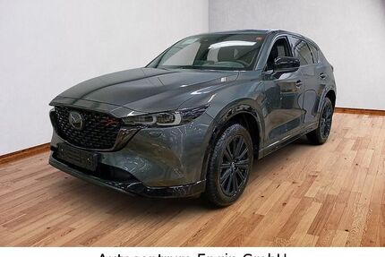 Mazda CX-5 Gebrauchtwagen