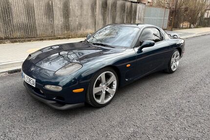 Mazda RX-7 Gebrauchtwagen