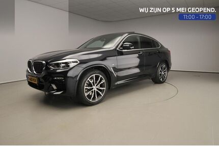BMW X4 Gebrauchtwagen