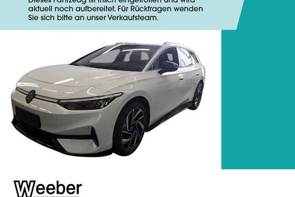 VW ID.7 Gebrauchtwagen
