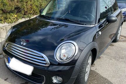 Mini ONE Gebrauchtwagen