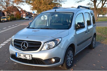 Mercedes-Benz Citan Gebrauchtwagen