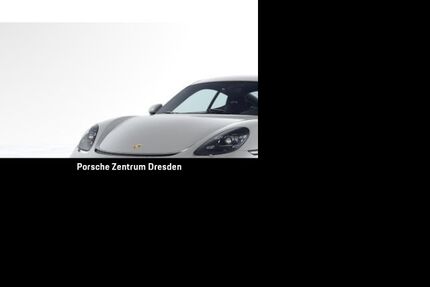 Porsche Cayman Gebrauchtwagen
