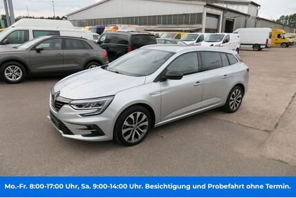 Renault Megane Gebrauchtwagen
