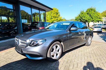 Mercedes-Benz E 200 Gebrauchtwagen