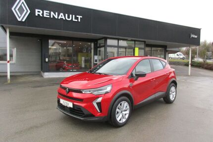 Renault Captur Gebrauchtwagen