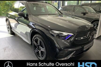 Mercedes-Benz GLC 200 Gebrauchtwagen