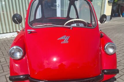 Heinkel Andere Gebrauchtwagen