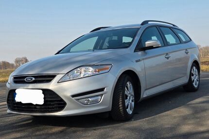 Ford Mondeo Gebrauchtwagen