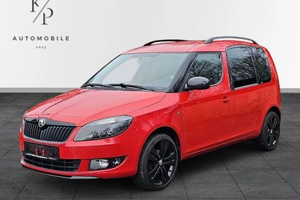 Skoda Roomster Gebrauchtwagen