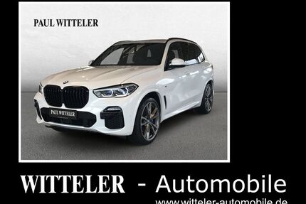 BMW X5 M50 Gebrauchtwagen