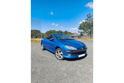 Peugeot 206 Gebrauchtwagen