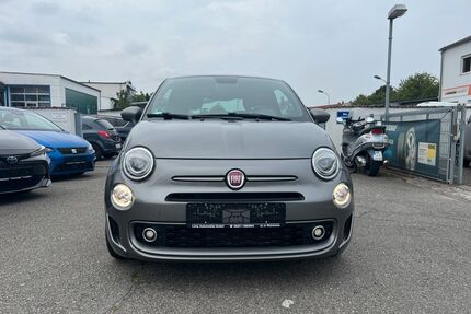 Fiat 500 Gebrauchtwagen