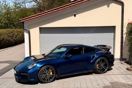 Porsche 911 Urmodell Gebrauchtwagen