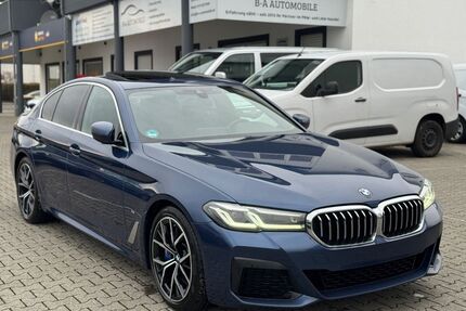 BMW 530 Gebrauchtwagen