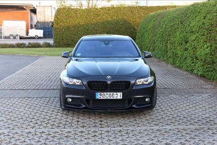 BMW 535 Gebrauchtwagen
