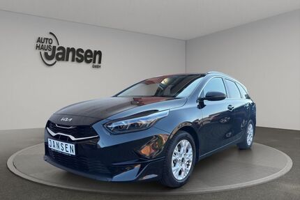Kia ceed Sportswagon Gebrauchtwagen