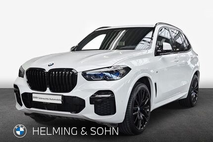 BMW X5 M50 Gebrauchtwagen