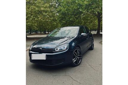 VW Golf Gebrauchtwagen