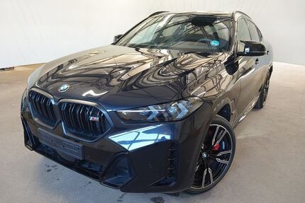 BMW X6 M60 Gebrauchtwagen