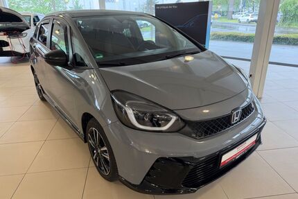 Honda Jazz Gebrauchtwagen