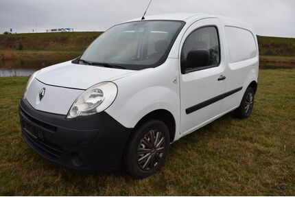Renault Kangoo Gebrauchtwagen
