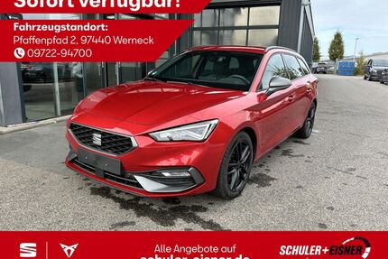 Seat Leon Gebrauchtwagen