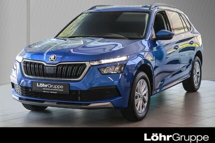 Skoda Kamiq Gebrauchtwagen