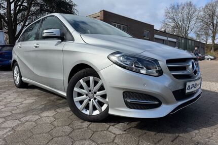 Mercedes-Benz B 180 Gebrauchtwagen