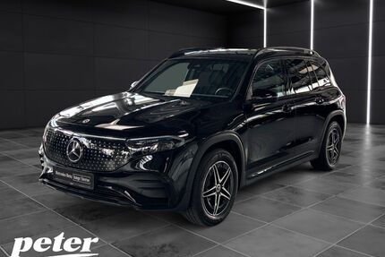 Mercedes-Benz EQB Gebrauchtwagen