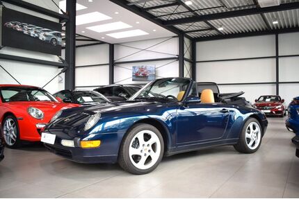 Porsche 993 Gebrauchtwagen