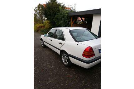 Mercedes-Benz C 220 Gebrauchtwagen