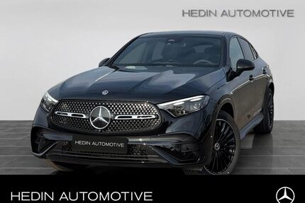 Mercedes-Benz GLC 220 Gebrauchtwagen