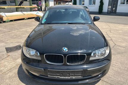 BMW 116 Gebrauchtwagen