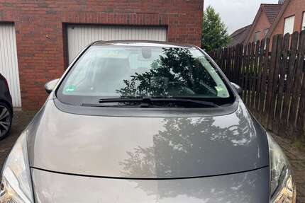 Opel Meriva Gebrauchtwagen