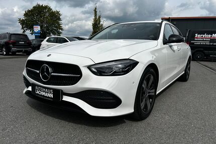 Mercedes-Benz C 220 Gebrauchtwagen